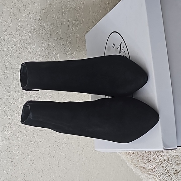 Steve Madden Simmer Boots - Picture 3 of 10